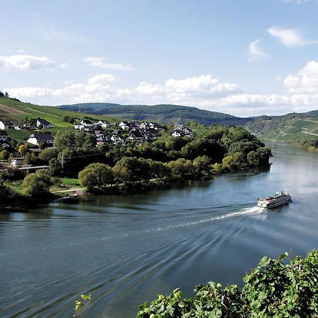 Weingut Rosenbaum Briedel Exterior foto