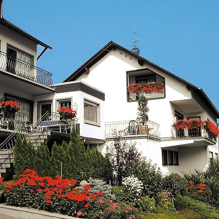 Weingut Rosenbaum Briedel Exterior foto
